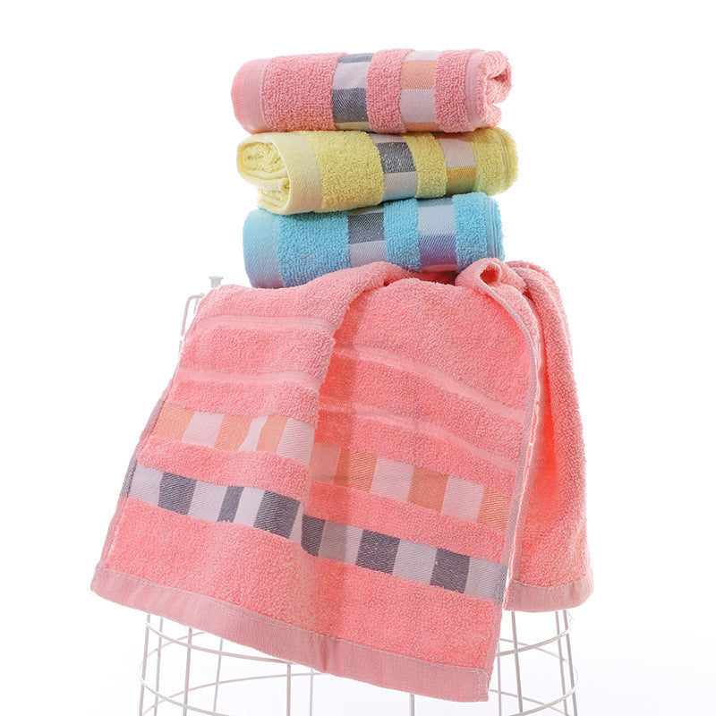 Ladies high-quality bath towel Kalsten