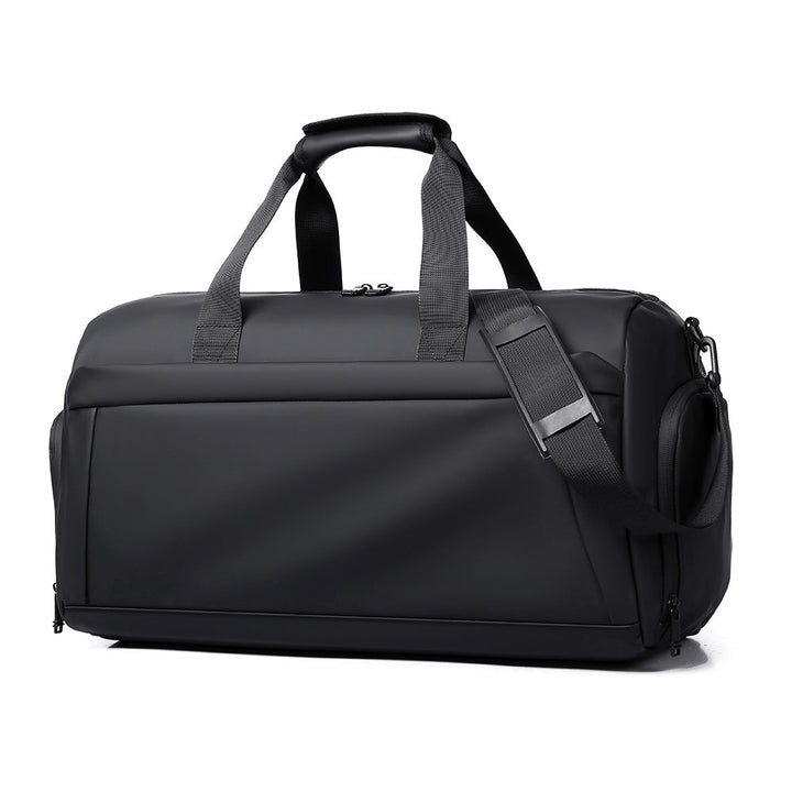 Men's robust travel bag Kalsten