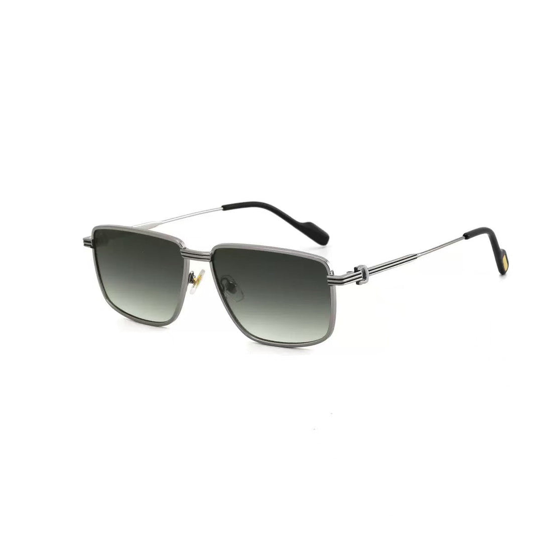 Ladies trendy sunglasses with striking frame and polarized lenses Kalsten