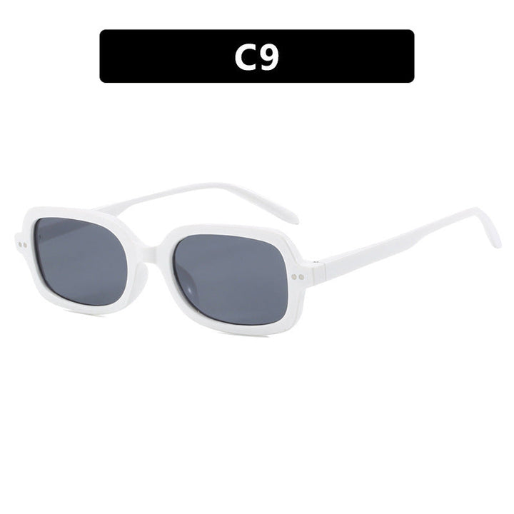 Ladies fashionable sunglasses with unique tortoiseshell frame Kalsten