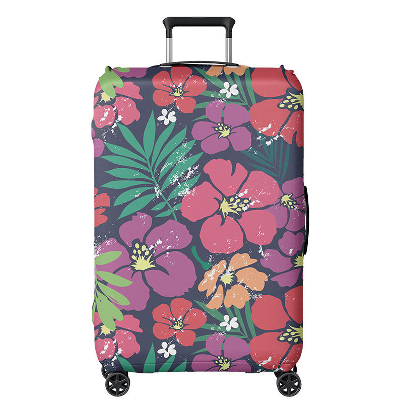 Ladies children's suitcase Kalsten