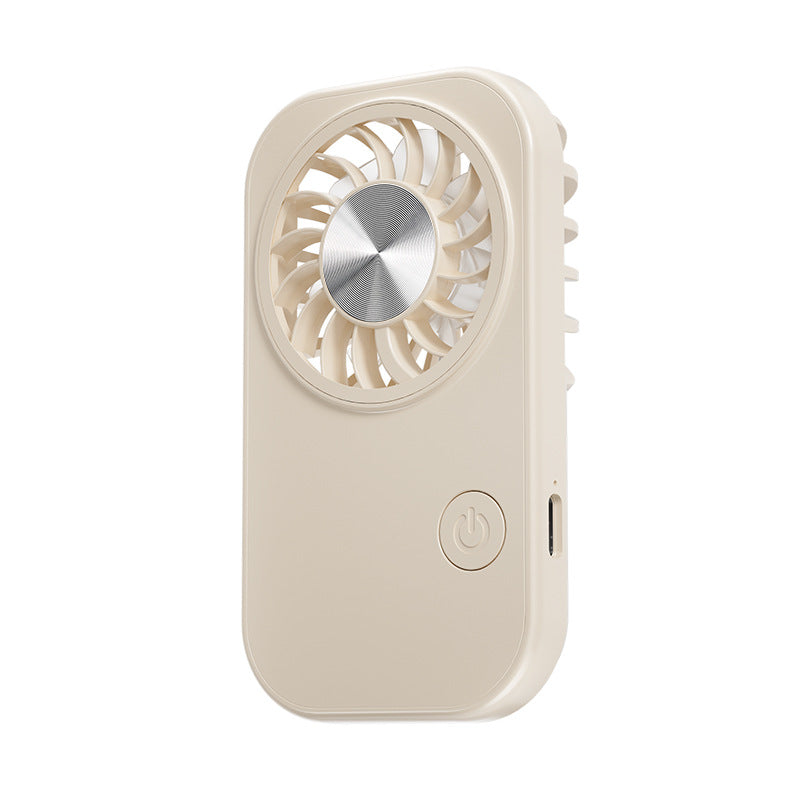 Women's Portable Mini Fan Kalsten