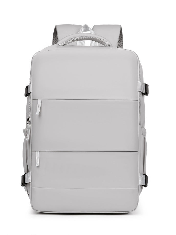 Multi-Compartment Travel Backpack Kalsten