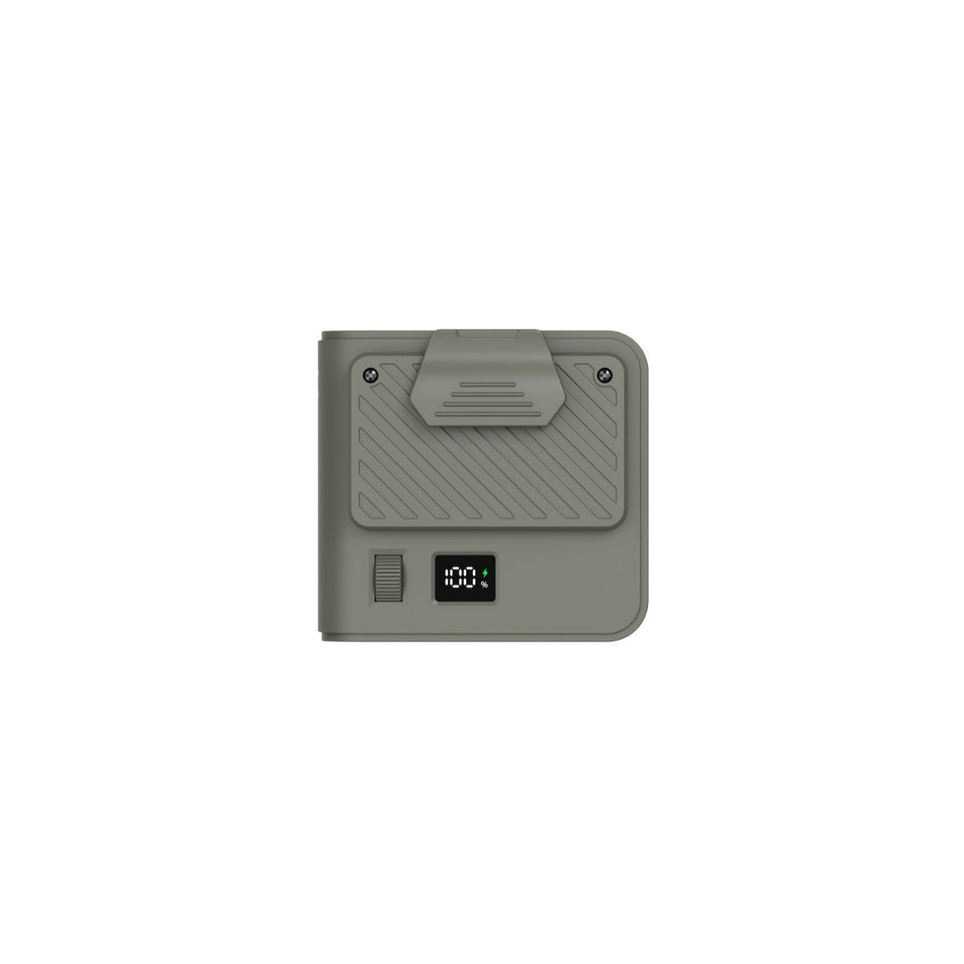 Unisex portable air conditioning unit Kalsten
