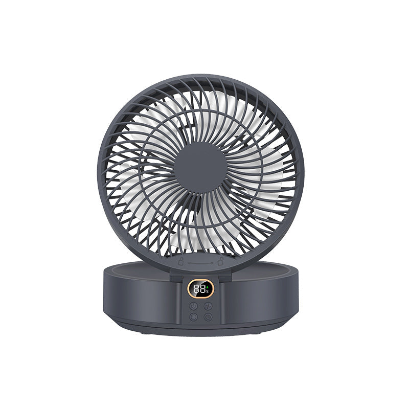 Desktop Personal Cooling Fan Kalsten