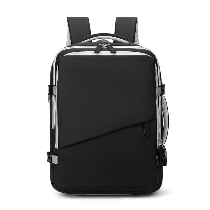 Fashion-Forward Travel Backpack Kalsten