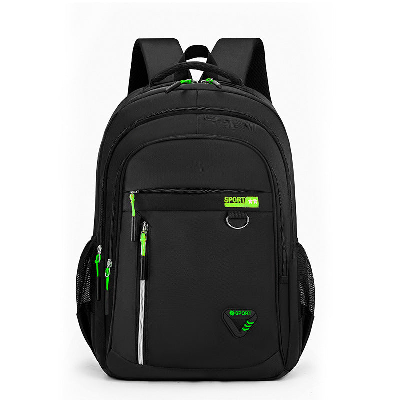 Versatile Sport-Ready Backpack Kalsten