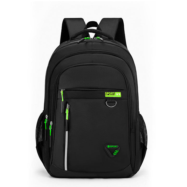 Versatile Sport-Ready Backpack Kalsten