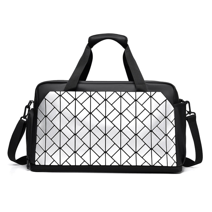 Versatile Premium Travel Duffle Bag Kalsten