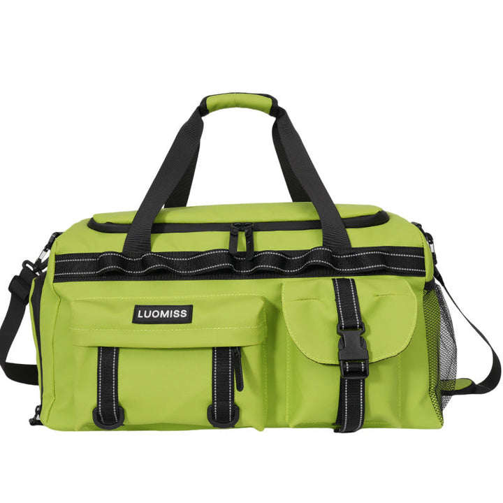 Multi-Functional Sports Duffel Bag  1786325832
