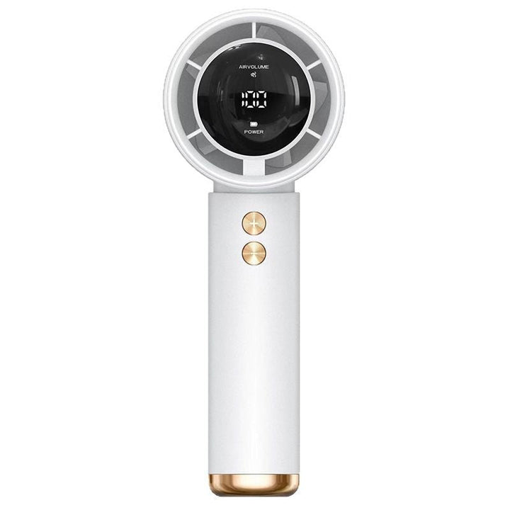 Women's Handheld Hair Dryer Kalsten