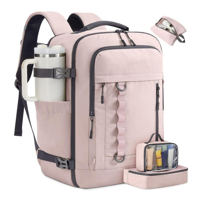 Multifunctional and Stylish Backpack Bag Kalsten