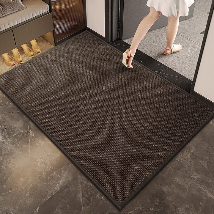 Non-Slip Entrance Mat