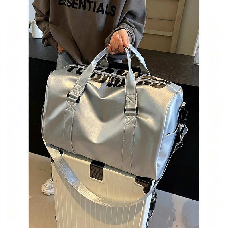 Stylish Travel Duffel Bag Acalora
