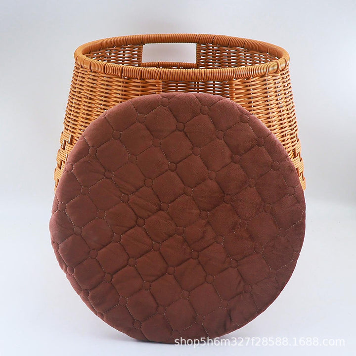 Women's Sitting Pouf Kalsten