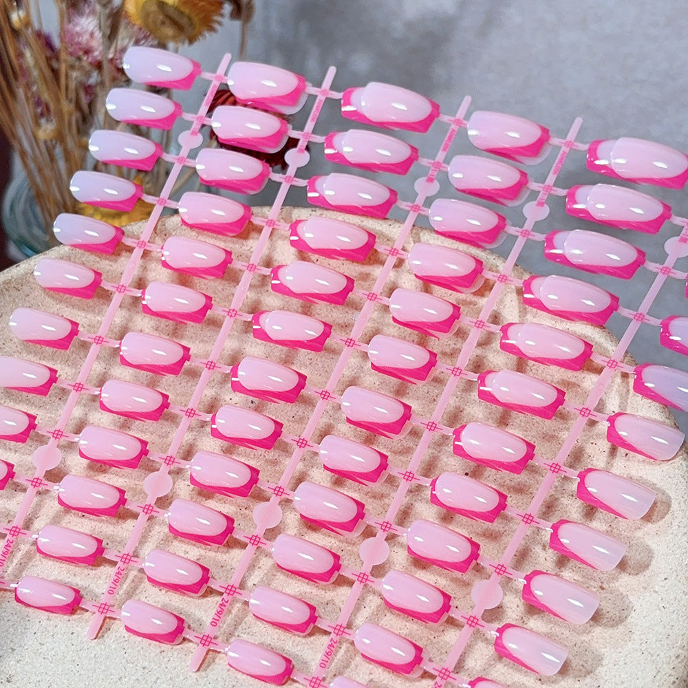 Press-On Nail Set Kalsten