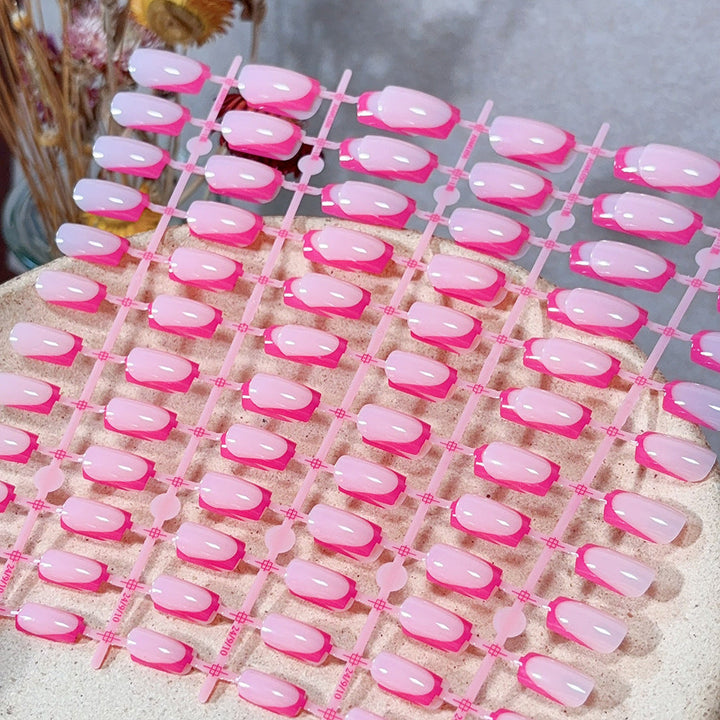 Press-On Nail Set Kalsten