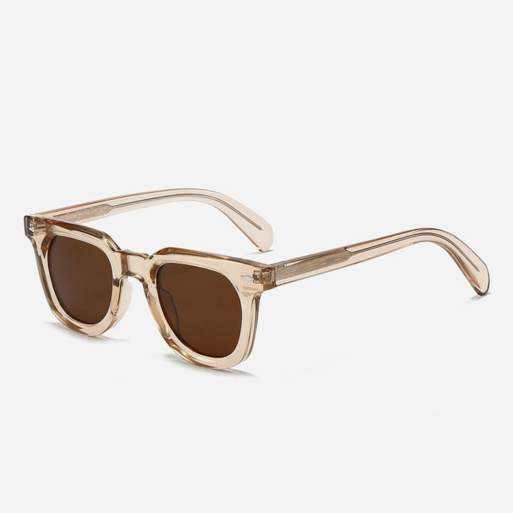 Ladies Fashion Sunglasses in Elegant Retro Style Kalsten