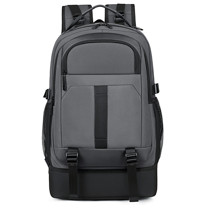 Multi-Functional Ergonomic Backpack Kalsten