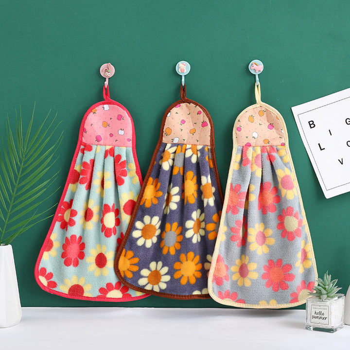 Ladies Towel Holder Kalsten