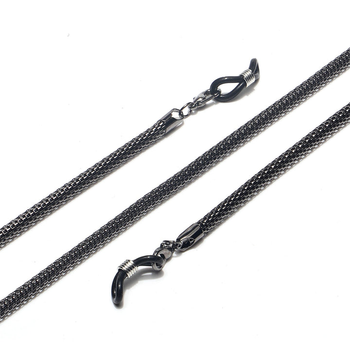 Stylish Metal Eyewear Chain Kalsten