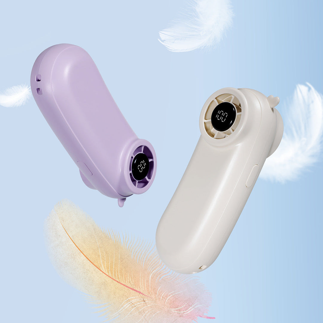 Portable Mini Handheld Fan Kalsten