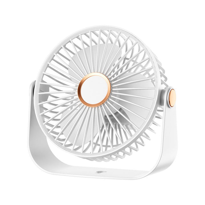 Ladies Portable Table Fan with USB Connection Kalsten