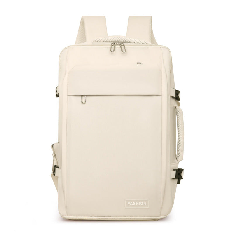 Versatile Tactical School Backpack Kalsten