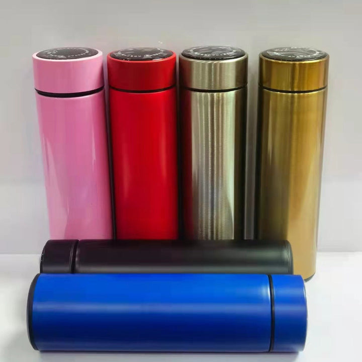 Thermo Water Bottle Kalsten