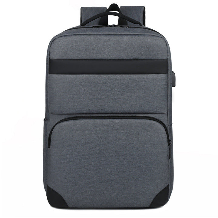 High-Capacity Laptop Backpack Kalsten