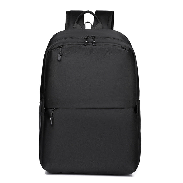 Minimalist High-Capacity Laptop Backpack kalsten