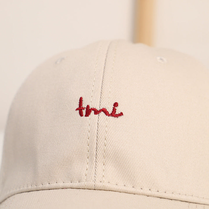 Women's Classic Cotton Baseball Cap Kalsten 1784083894