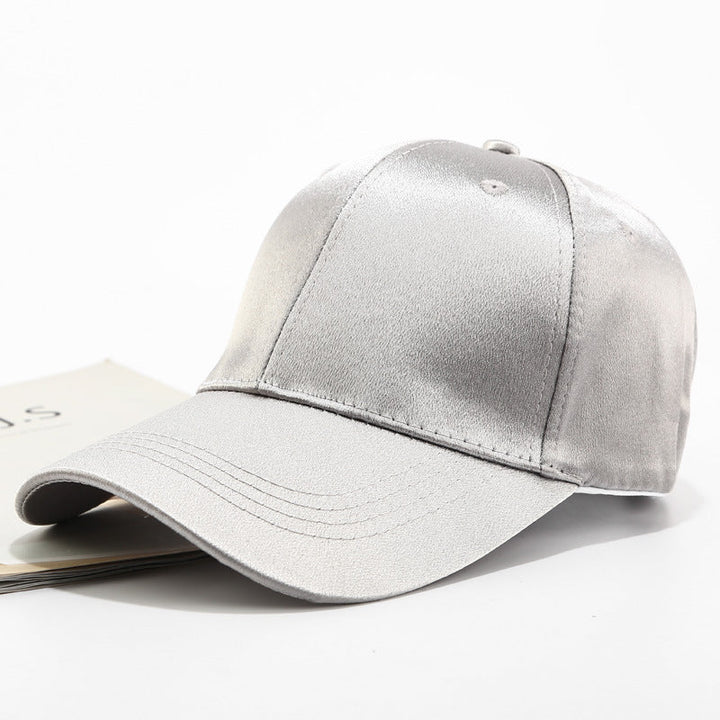 Men's Sleek Performance Baseball Cap Kalsten