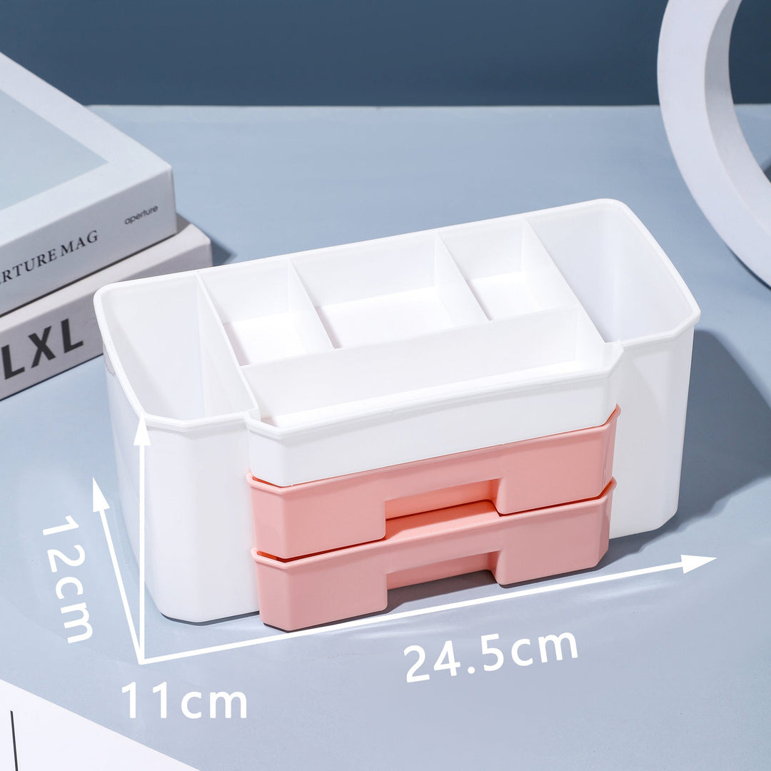 Multi-Compartment Storage Caddy Kalsten