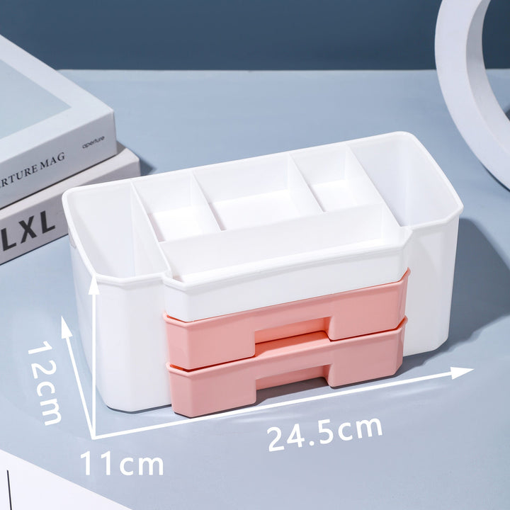 Multi-Compartment Storage Caddy Kalsten