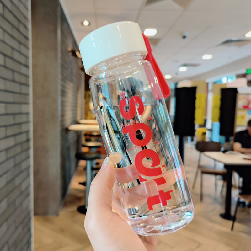 Ladies Insulated Beverage Drinking Bottle Kalsten