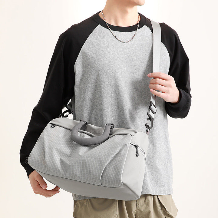 Tote bag with multifunctional design Kalsten
