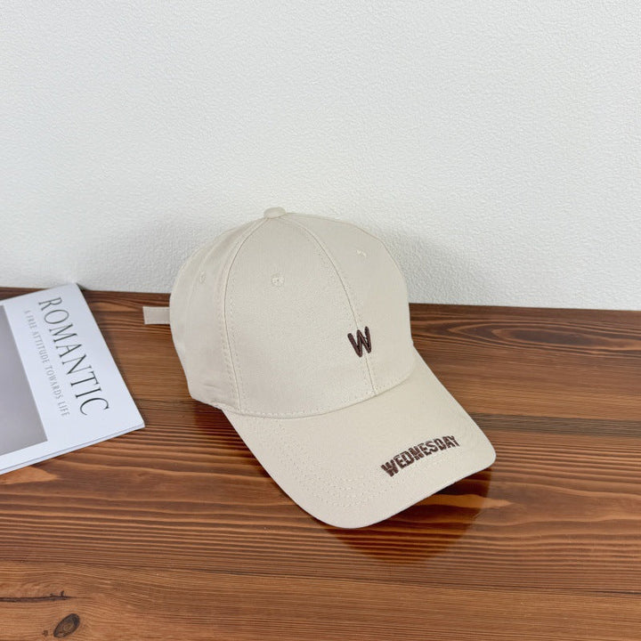 Women's Casual Graphic Baseball Cap Kalsten