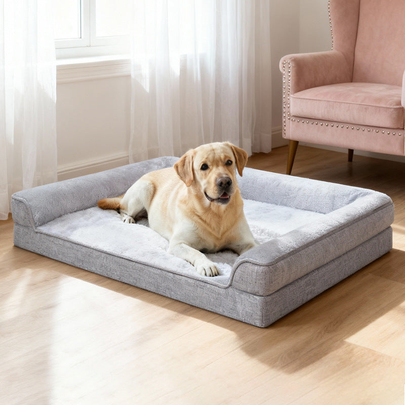 Women’s orthopedic dog bed Kalsten