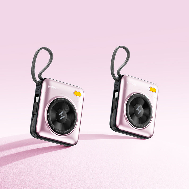 Portable Mini Bluetooth Speaker Kalsten
