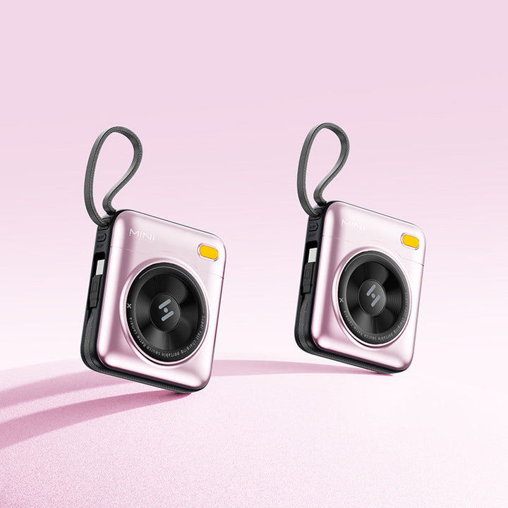 Portable Mini Bluetooth Speaker Kalsten