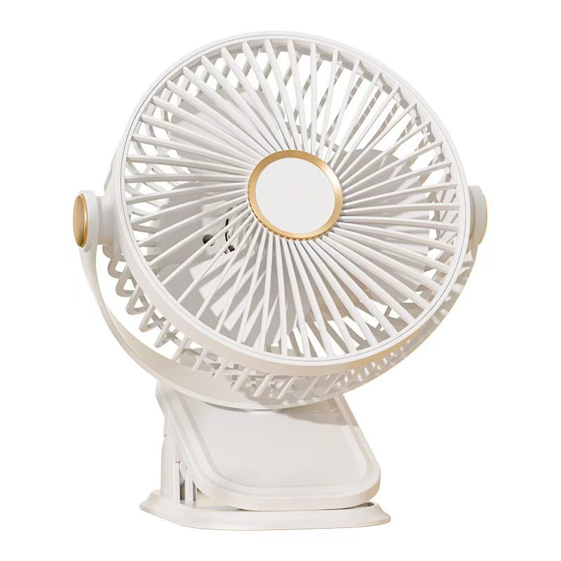 Ladies Portable Table Fan Kalsten