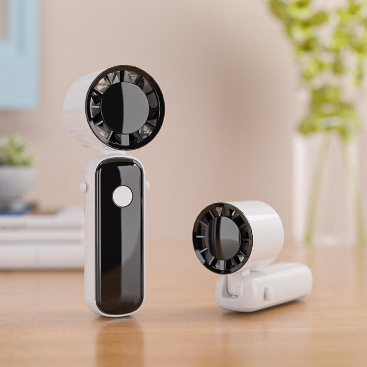 Portable Dual-Mode Handheld Cooling Fan Kalsten
