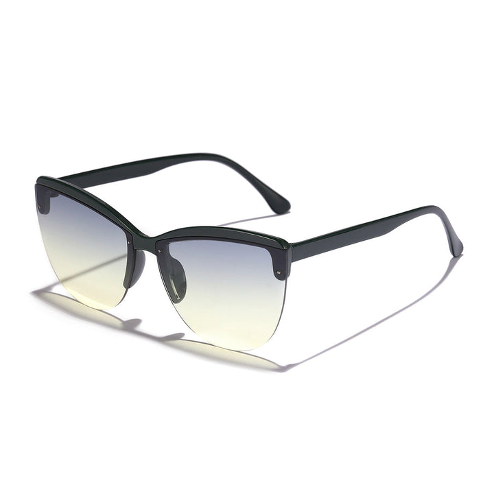 Women's Fashion Sunglasses with High-Quality Gradient Design Kalsten