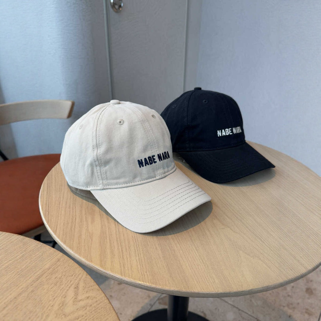 Men's Casual Adjustable Cotton Cap Kalsten 1784188337