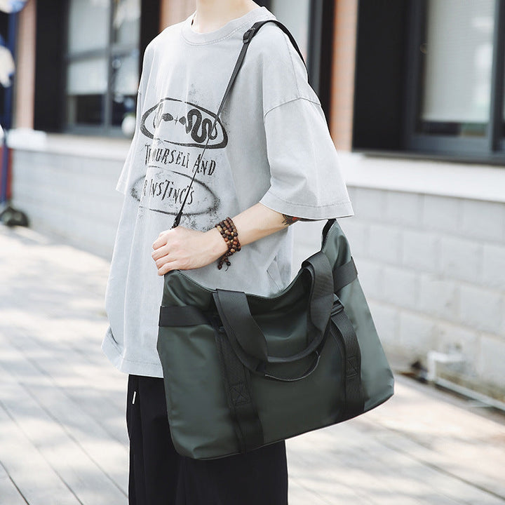 Multifunctional Carry Bag Kalsten