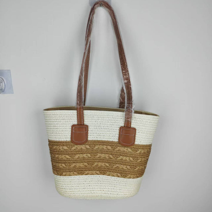 Beach bag Kalsten