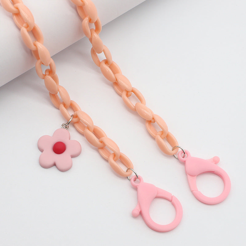 Fashion Statement Chain kalsten
