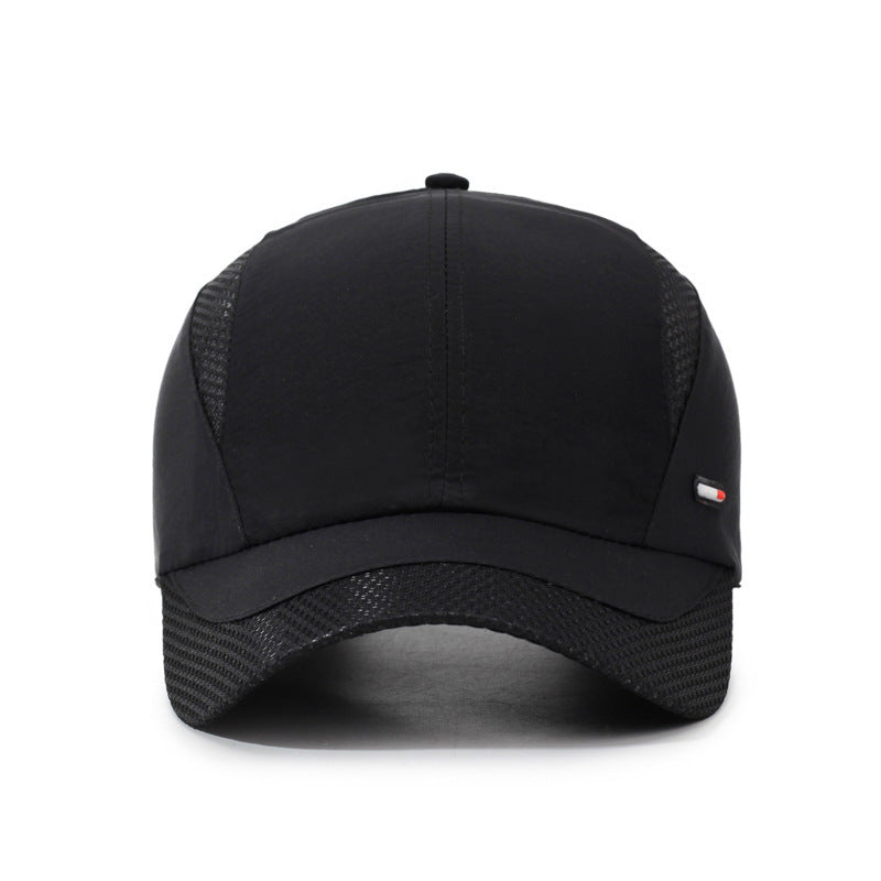 Ladies breathable sports cap Kalsten