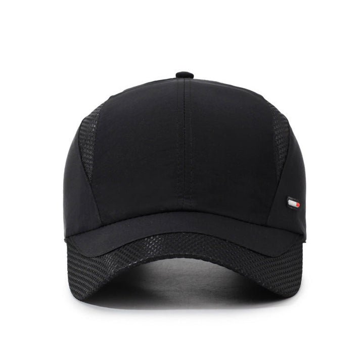 Ladies breathable sports cap Kalsten